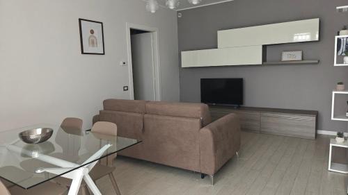 Cassina de' Pecchi Apartment | Naviglio Casa - M2 metro line - San Raffaele Hospital