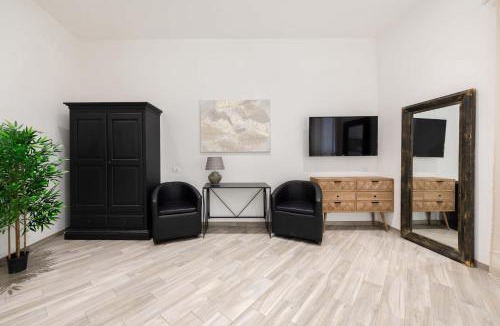 Rione V Ponte Apartment | Navona 7 Suite