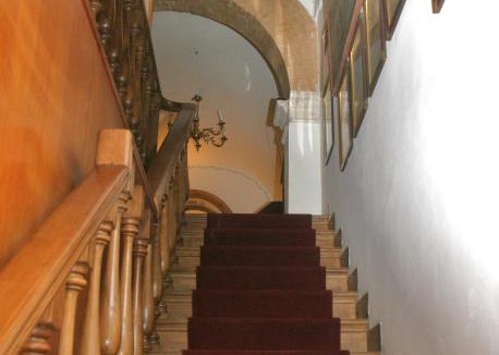 Rione VI Parione Bed & Breakfast | Navona Gallery Suites