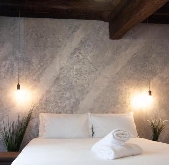 Rione VI Parione Apartment | Navona Jacuzzi Apartment