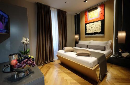 Navona House | Navona Rooms