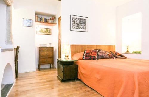 Rione VI Parione Apartment | Navona Stay Apartment