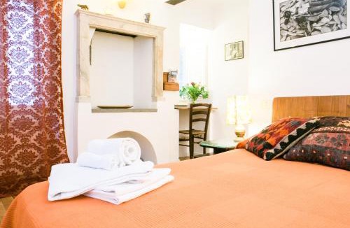 Rione VI Parione Apartment | Navona Stay Apartment