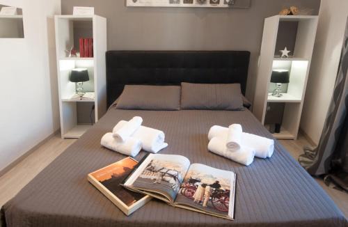 Repubblica Apartment | Nazionale 221 Luxury Home