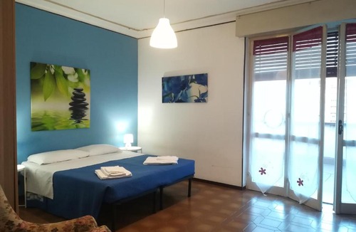 Novara Apartment | NDApartments Crespi