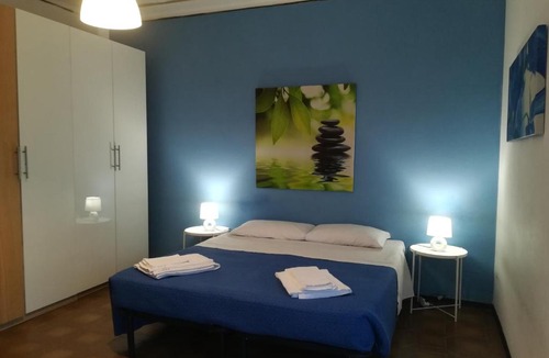 Novara Apartment | NDApartments Crespi