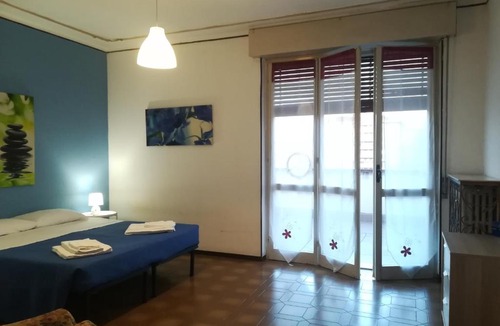 Novara Apartment | NDApartments Crespi