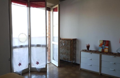 Novara Apartment | NDApartments Crespi