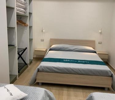 Sant'Eufemia Lamezia Apartment | NEAR AIRPORT LAMEZIA apartment