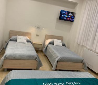 Sant'Eufemia Lamezia Apartment | NEAR AIRPORT LAMEZIA apartment
