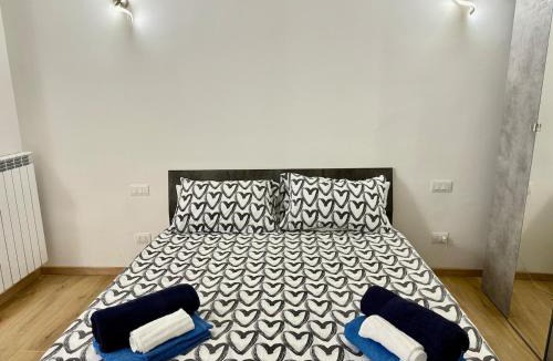Lingotto Apartment | Near Lingotto Station, Cozy House