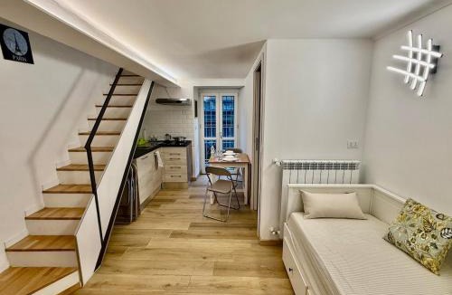 Lingotto Apartment | Near Lingotto Station, Cozy House