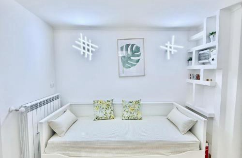 Lingotto Apartment | Near Lingotto Station, Cozy House