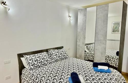Lingotto Apartment | Near Lingotto Station, Cozy House