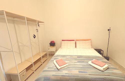 Municipio 2 Bed & Breakfast | NeboRooms