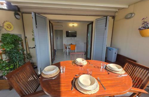 Porto Recanati Apartment | Nel blu dipinto di blu