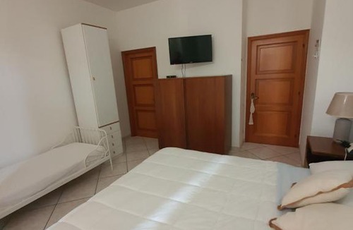 Porto Sant'Elpidio Bed & Breakfast | NEL BLU