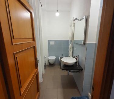 Porto Sant'Elpidio Bed & Breakfast | NEL BLU