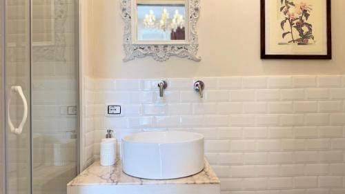 Villa Santa Maria Apartment | Nel Borgo di San Francesco - Ospitalità Diffusa - Relax tra Roccaraso e Costa dei Trabocchi