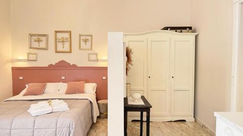 Villa Santa Maria Apartment | Nel Borgo di San Francesco - Ospitalità Diffusa - Relax tra Roccaraso e Costa dei Trabocchi