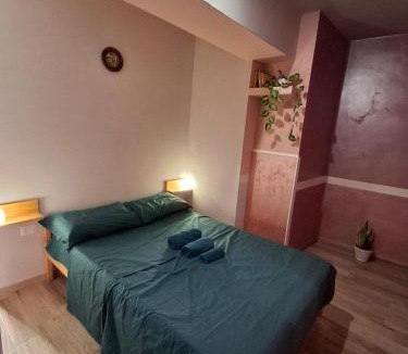 Montesarchio Apartment | Nel borgo San Francesco