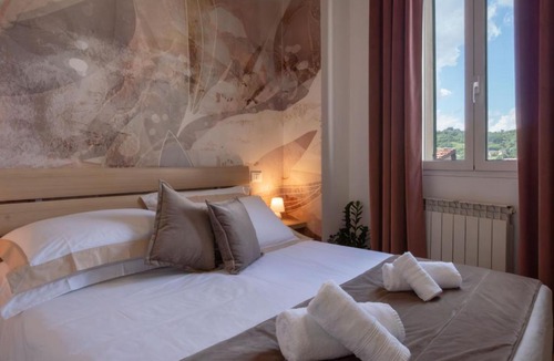 Ovada Apartment | Nel centro storico di Ovada