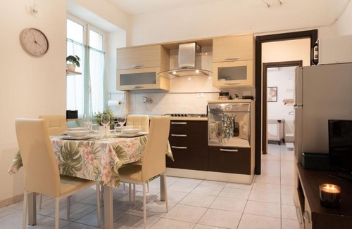 Ovada Apartment | Nel centro storico di Ovada
