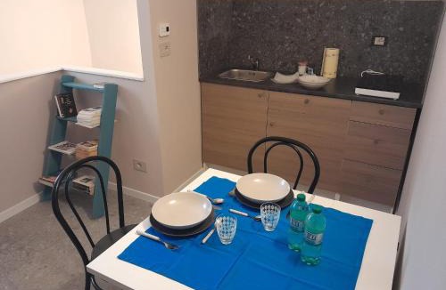 Nepi Apartment | Nel cuore dell'Agro Falisco Stanza Sangallo