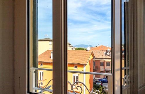 Porto Recanati Apartment | Nel Cuore di Porto Recanati a due passi dal mare