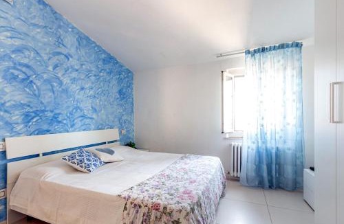 Porto Recanati Apartment | Nel Cuore di Porto Recanati a due passi dal mare