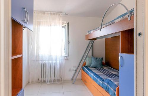 Porto Recanati Apartment | Nel Cuore di Porto Recanati a due passi dal mare