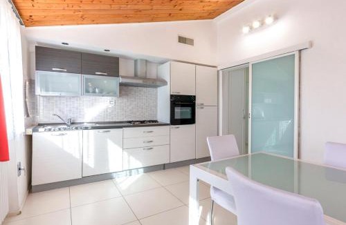 Porto Recanati Apartment | Nel Cuore di Porto Recanati a due passi dal mare