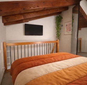 Tortona Apartment | Nel cuore di Tortona, a due passi dal Duomo