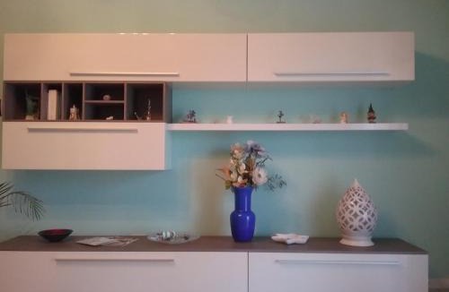 Magazzeno Apartment | Nel Giardino Fiorito