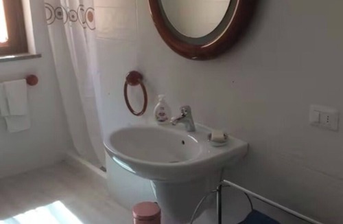 San Martino Siccomario Apartment | Nel Verde, just a few minutes from downtown Pavia