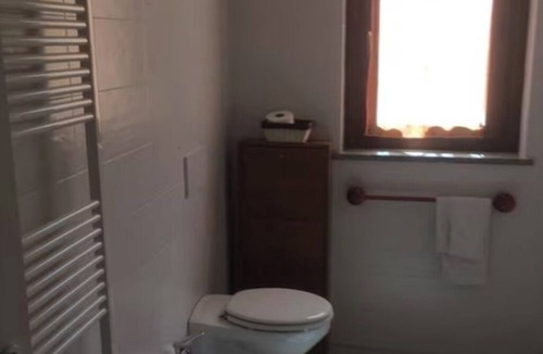 San Martino Siccomario Apartment | Nel Verde, just a few minutes from downtown Pavia