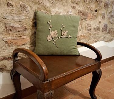 Spello Apartment | Nel vicolo dei Baci - Casa vacanze al Bacio