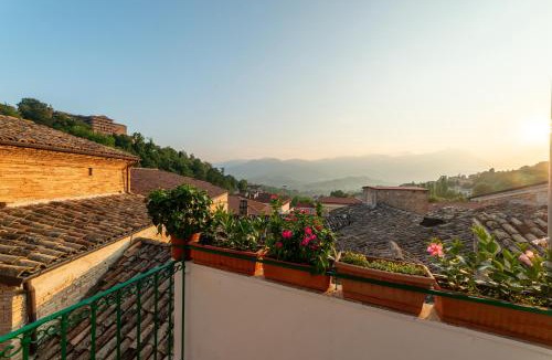 Penne Bed & Breakfast | Nel Vicolo Luxury B&B