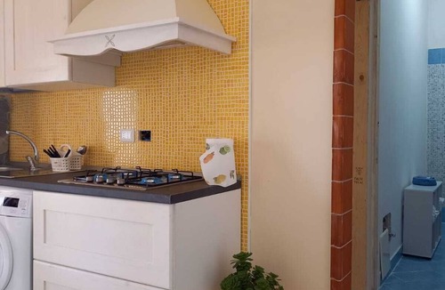 Marina Lido House | Nel7+isleta Casavacanze