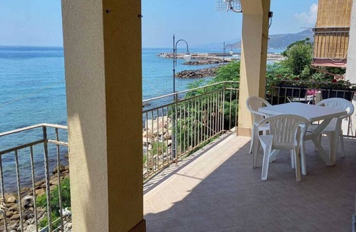 Marina Lido House | Nel7+isleta Casavacanze