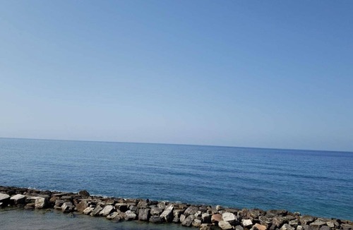 Marina Lido House | Nel7+isleta Casavacanze