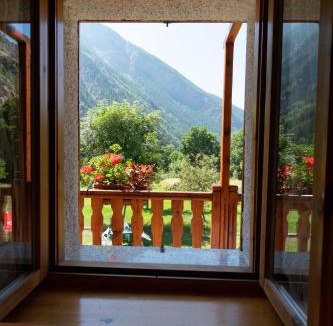 Aymavilles House | Nella tranquillità di Vieyes