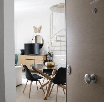 Rieti Apartment | Nemeris Boutique Home - Rieti