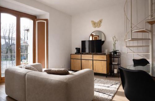 Rieti Apartment | Nemeris Boutique Home - Rieti
