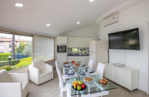 Santa Maria di Castellabate Bed & Breakfast | Nemesi