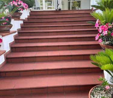Santa Maria di Castellabate Bed & Breakfast | Nemesi