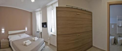Santa Maria di Castellabate Bed & Breakfast | Nemesi