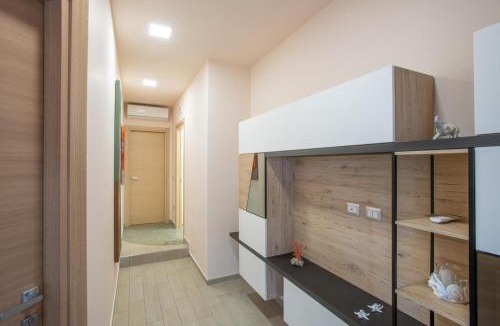 Santa Maria di Castellabate Bed & Breakfast | Nemesi