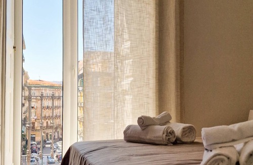 Naples City Centre Bed & Breakfast | NERISA HOME GULF