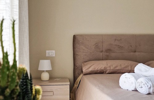 Naples City Centre Bed & Breakfast | NERISA HOME GULF